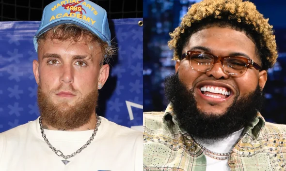 Say What?! Jake Paul Faces Backlash After Sharing He’s Considering Doing A Blackface Skit In Response To Druski’s Viral “Conservative Women” Skit (VIDEO