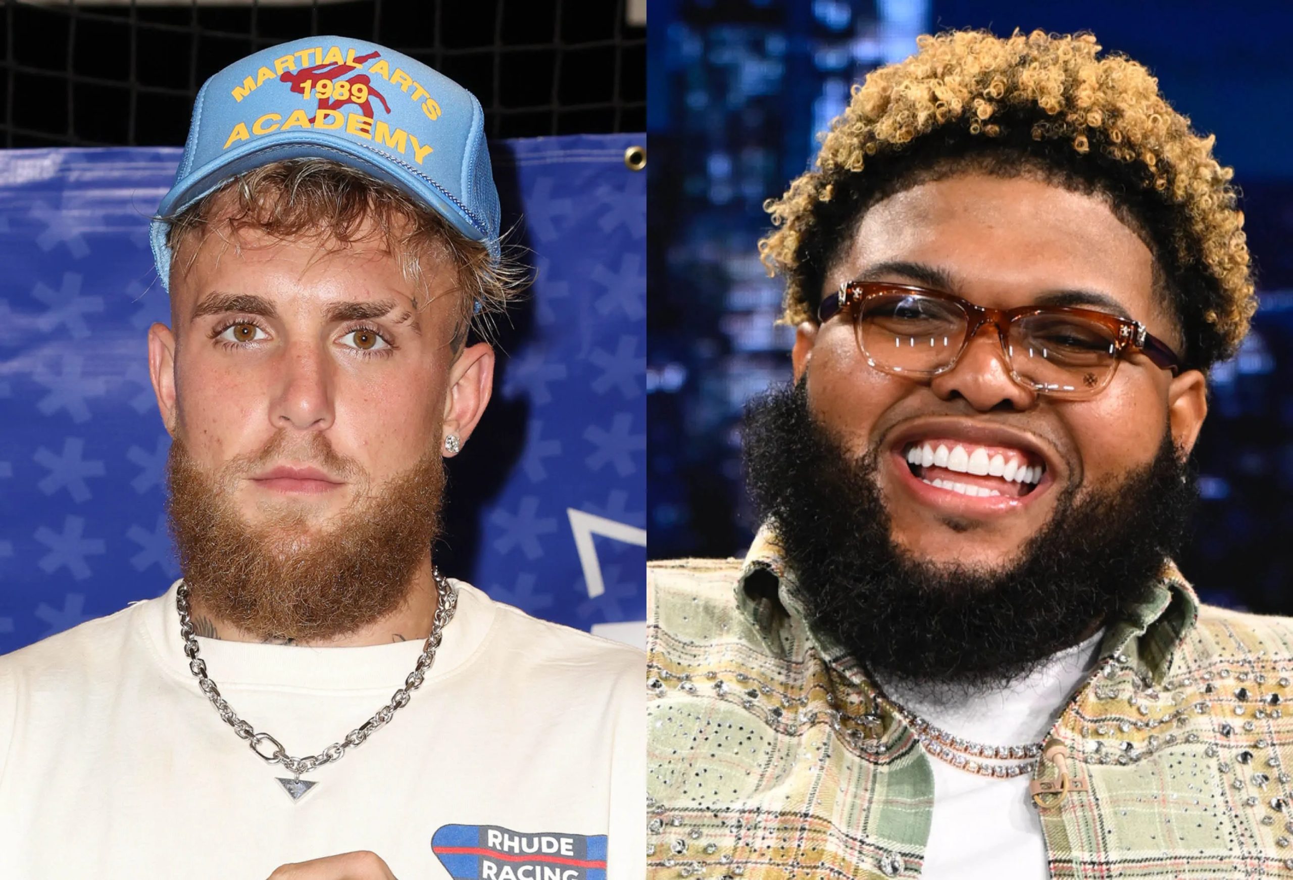 Say What?! Jake Paul Faces Backlash After Sharing He’s Considering Doing A Blackface Skit In Response To Druski’s Viral “Conservative Women” Skit (VIDEO