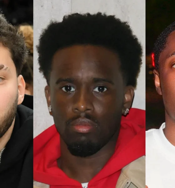 Oop! Kai Cenat Gets Pulled Into The Mix As Adin Ross Reacts To Reggie’s Diss Track (VIDEOS)