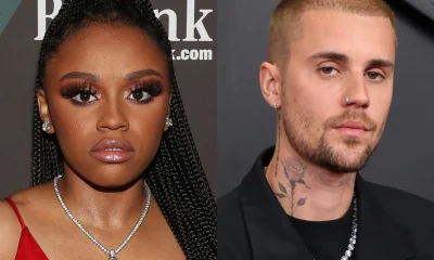 Bieber Fever! Yaya Mayweather Sparks Reactions After Sharing THIS Tweet About Justin Bieber(PHOTOS)