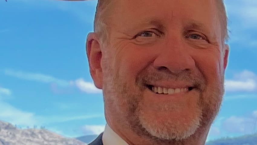 From Tactical Units to Boardrooms: Frank Elsner’s Evolving Career