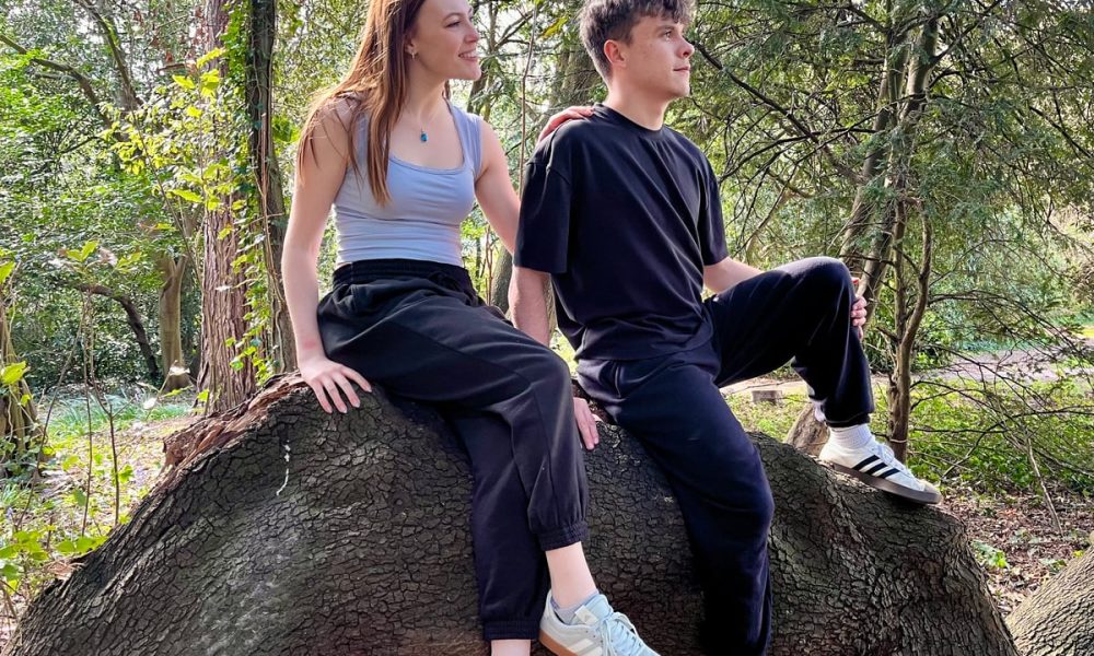 Eight-time Tony-Award winning musical Spring Awakening comes to Portsmouth!