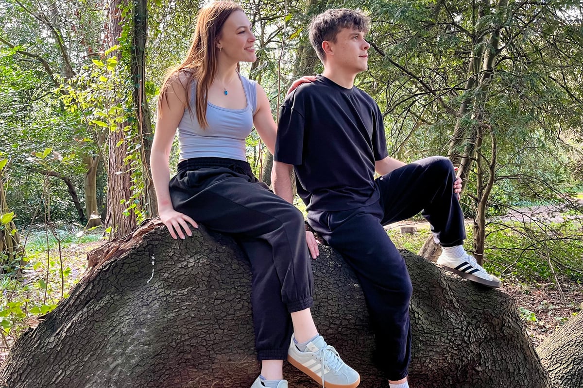 Eight-time Tony-Award winning musical Spring Awakening comes to Portsmouth!