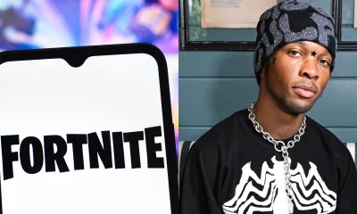 Fortnite Users Debate Whether D4vd’s Items Should Be Permanently Removed Amid Refund Announcement