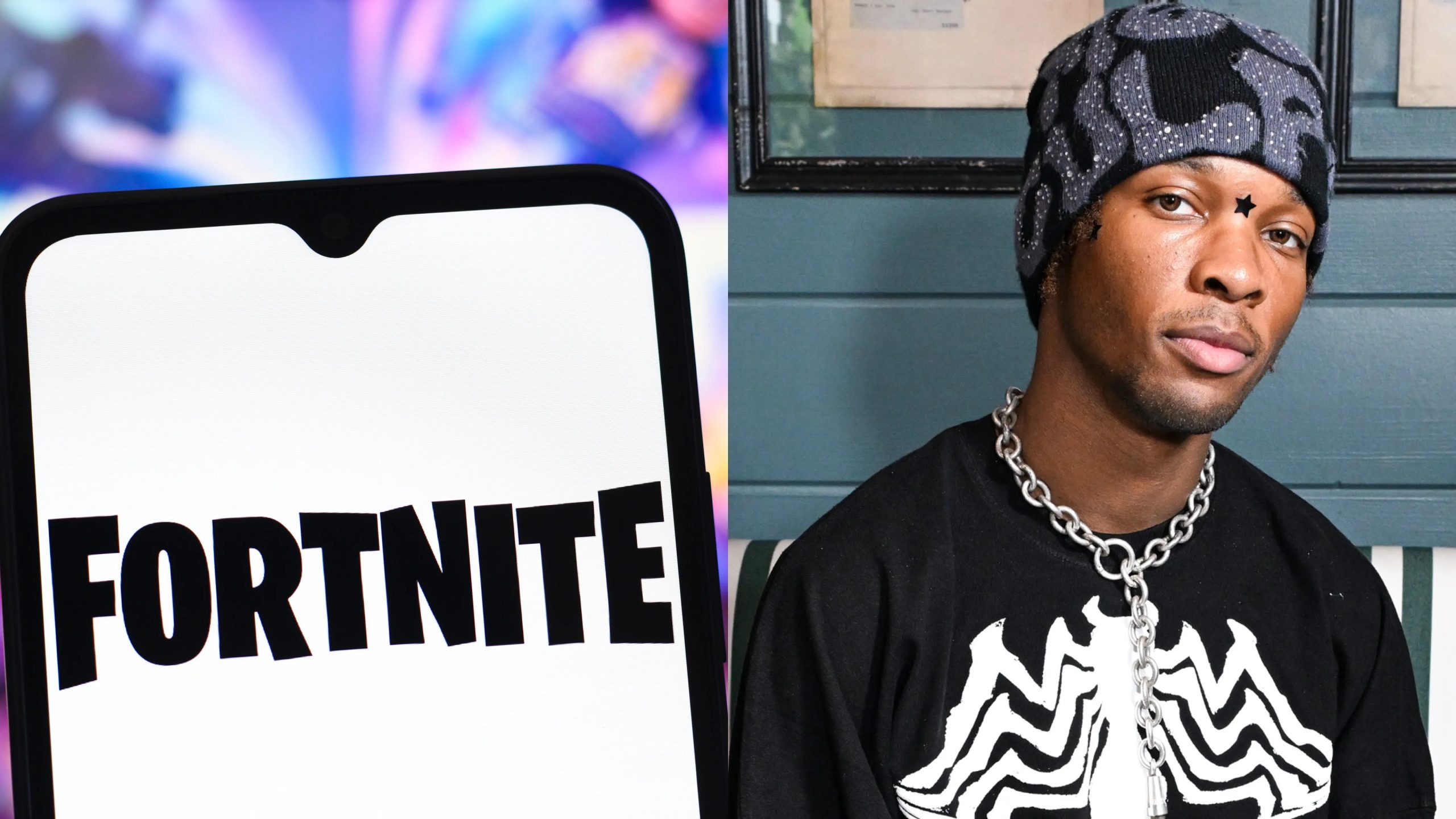 Fortnite Users Debate Whether D4vd’s Items Should Be Permanently Removed Amid Refund Announcement