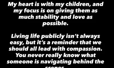 sai de silva breaks silence