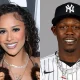 Issa Bae Watch! Ahna Mac Goes Viral While Cheering On Fiancé Jazz Chisholm Jr. At Yankees Opening Day (VIDEOS)