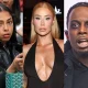 Social Media Thinks Gio Ramos and Iggy Azalea Are Throwing Shade at Each Other Amid Playboi Carti Drama (PHOTOS)