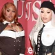 Social Media Reacts After Biggie Stops Performance To Announce She’s Done Performing With Tesehki Following ‘Baddies USA’ Reunion Drama