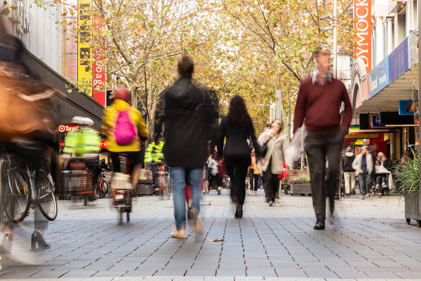 Budget won't be bonanza for cutting red tape: minister