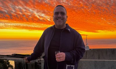 Said Abulafia: Building Resilience in Hospitality