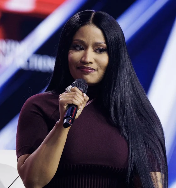 Rapper Trim Addresses Nicki Minaj Comparisons After Critics Claims She Copied Her Flow