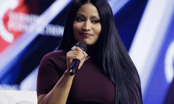 Rapper Trim Addresses Nicki Minaj Comparisons After Critics Claims She Copied Her Flow