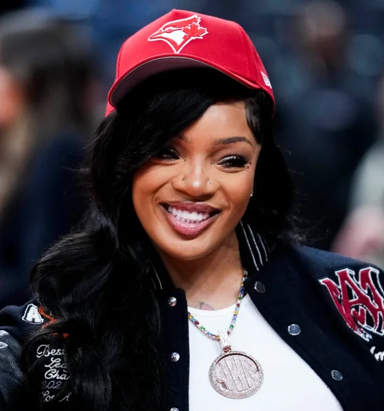 Victoria Woods Seemingly Shades GloRilla As She Explains Why She Refuses To Pay Her Father’s Light Bill (VIDEOS)