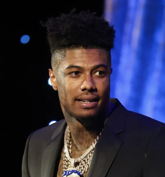 Blueface's Mom Pops OFF Online & Seemingly Threatens To Expose Nevaeh Akira Following Heated Livestream