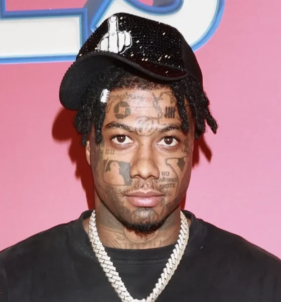 Blueface's Daughter Journey Has Social Media Crackin' UP After Clocking Tea About "All His Kids"