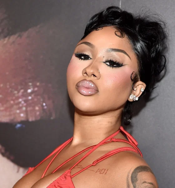 Minor Setback For A Major Comeback! Ari Fletcher Shares Update On Her “Remedy” Cosmetics Line As Former Manager Is Reportedly Holding Her Business Hostage (VIDEO)