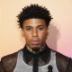 NLE Choppa Sparks Debate After Addressing Clips Of Him Flirting With Other Women In Front Of His Fiancée Erica Raven (VIDEOS)