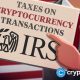 IRS 1099-DA Crypto: Tax Day 2026 Guide
