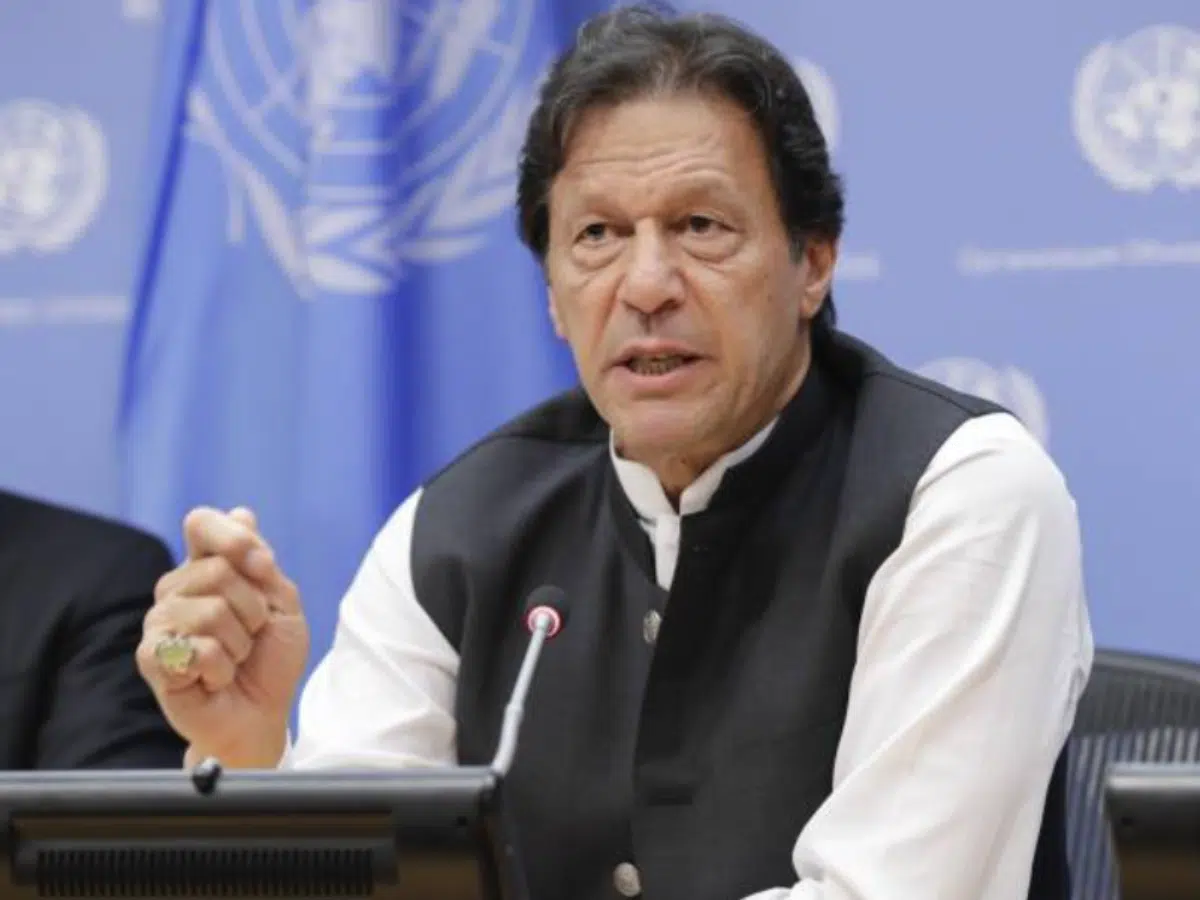 his imprisonment is a thorny issue