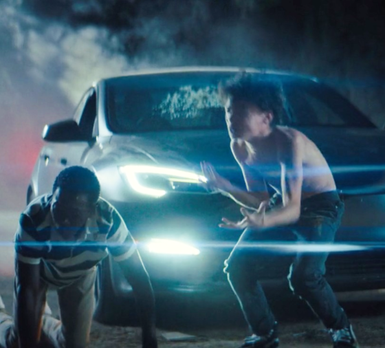 R-Rated Netflix Comedy Proves Raunchy Humor Is Alive And Well