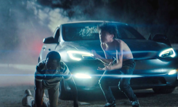 R-Rated Netflix Comedy Proves Raunchy Humor Is Alive And Well