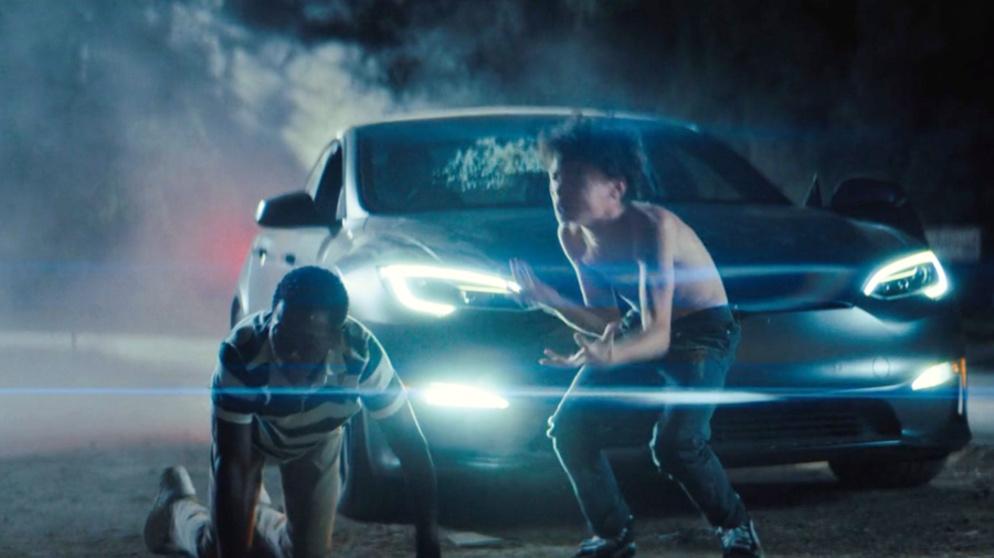 R-Rated Netflix Comedy Proves Raunchy Humor Is Alive And Well