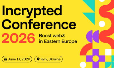 Crypto Breaking News