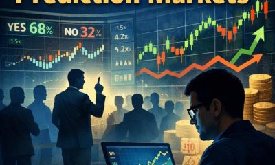 Crypto Breaking News