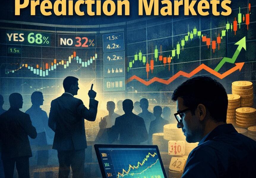 Crypto Breaking News