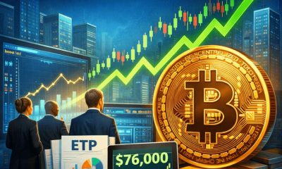 Crypto Breaking News