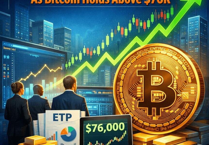 Crypto Breaking News