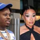 Internet Users Are Goin' IN On Boston Richey After He Shared His Reaction To Klay Thompson Allegedly Cheating On Megan Thee Stallion