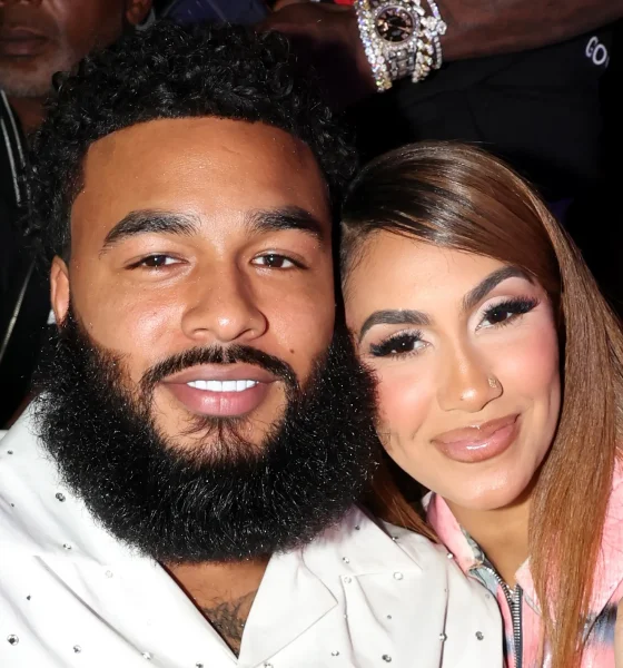 Internet Users React To Queen Naija & Clarence's "Ring" Photos As Her Mom Appears To Confirm Their Engagement (PHOTOS + VIDEOS)