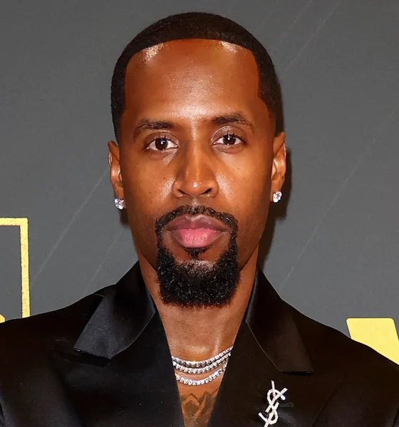 Internet Users Share Support For Safaree After He Says He Feels Like He Doesn’t Want To Be Here Anymore Following The Passing Of His Mom