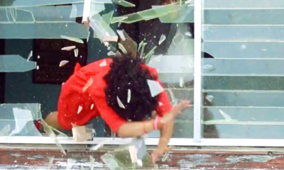 Chuck Norris' Insane, R-Rated 80s Action Flick Is Exploitative, Violent, And Awesome