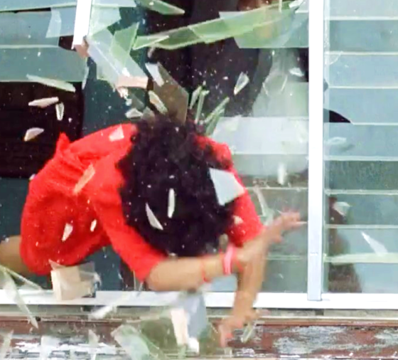 Chuck Norris' Insane, R-Rated 80s Action Flick Is Exploitative, Violent, And Awesome