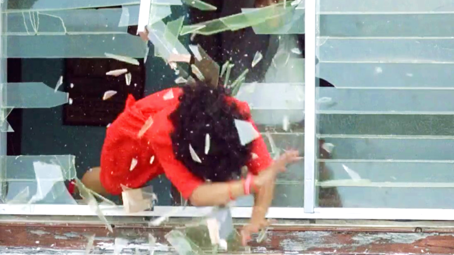 Chuck Norris' Insane, R-Rated 80s Action Flick Is Exploitative, Violent, And Awesome