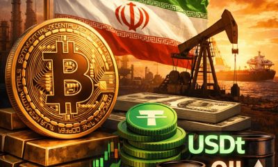 Crypto Breaking News