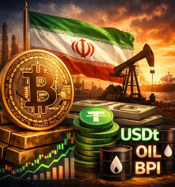 Crypto Breaking News