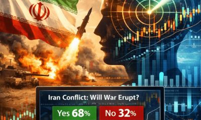 Crypto Breaking News