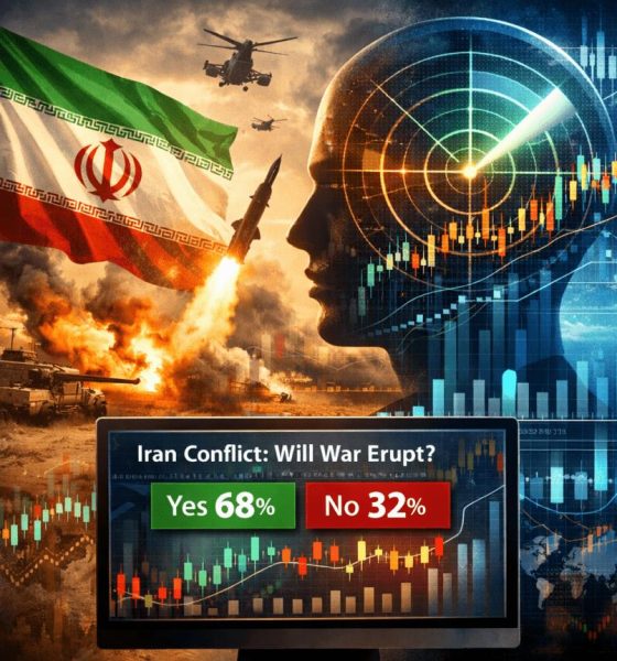 Crypto Breaking News