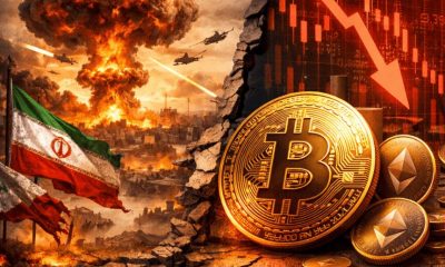 Crypto Breaking News