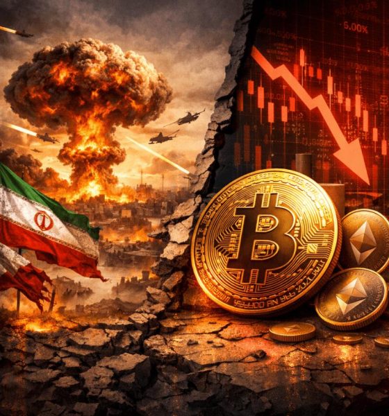 Crypto Breaking News