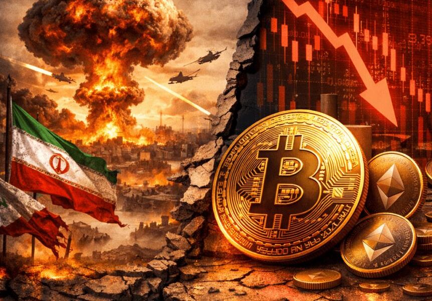 Crypto Breaking News