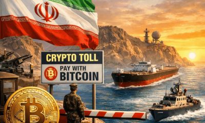 Crypto Breaking News