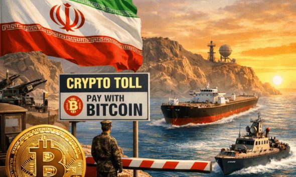 Crypto Breaking News