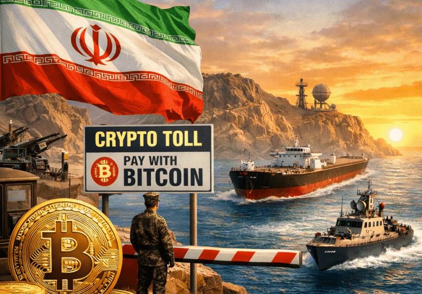 Crypto Breaking News