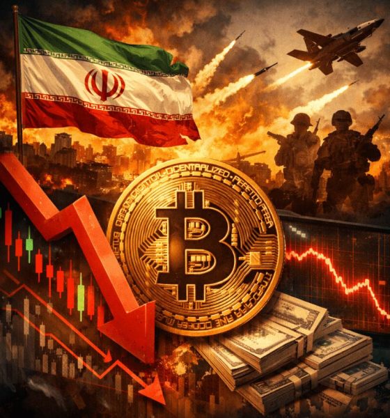 Crypto Breaking News