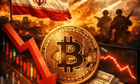 Crypto Breaking News